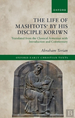Bertrand.pt - Life Of Mashtots' By His Disciple Koriwn