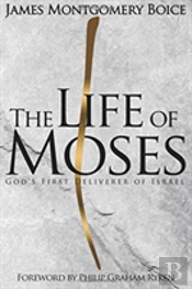 Life Of Moses, The