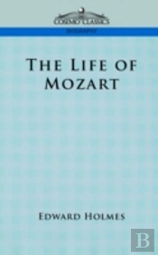 Life Of Mozart