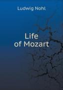 Life Of Mozart