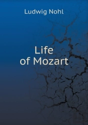 Life Of Mozart