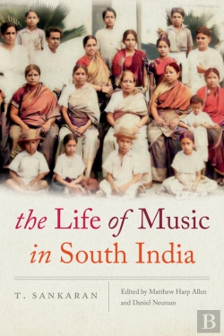 Bertrand.pt - Life Of Music In South India