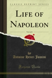 Life Of Napoleon
