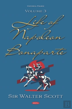 Bertrand.pt - Life Of Napoleon Bonaparte. Volume Iii