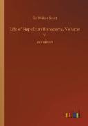 Life Of Napoleon Bonaparte, Volume V