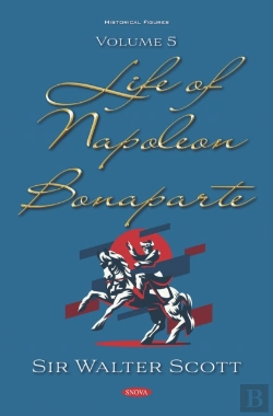 Bertrand.pt - Life Of Napoleon Bonaparte. Volume V