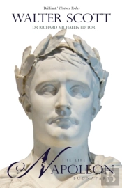 Life Of Napoleon Buonaparte