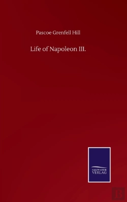 Bertrand.pt - Life Of Napoleon Iii.