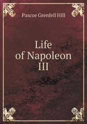 Life Of Napoleon Iii
