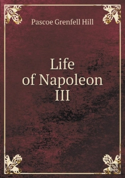 Bertrand.pt - Life Of Napoleon Iii