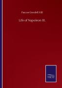 Life Of Napoleon Iii.