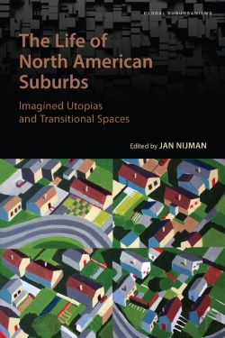 Bertrand.pt - Life Of North American Suburbs