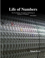 Life Of Numbers (2nd Ed)