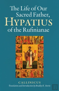 Bertrand.pt - Life Of Our Sacred Father, Hypatius Of The Rufinianae