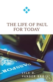 Life Of Paul For Today