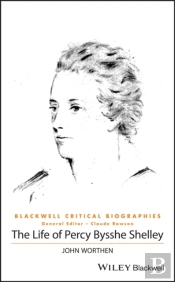 Life Of Percy Bysshe Shelley