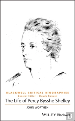 Bertrand.pt - Life Of Percy Bysshe Shelley