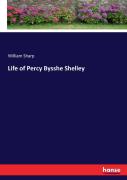 Life Of Percy Bysshe Shelley