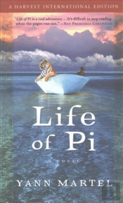Life Of Pi