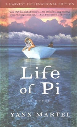 Bertrand.pt - Life Of Pi