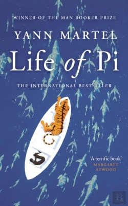 Bertrand.pt - Life Of Pi