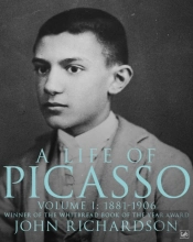 Life Of Picasso Volume I