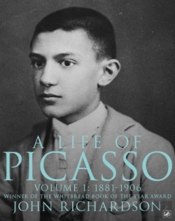 Bertrand.pt - Life Of Picasso Volume I