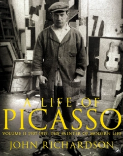 Bertrand.pt - Life Of Picasso Volume Ii