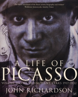 Bertrand.pt - Life Of Picasso Volume Iii