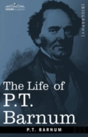 Life Of P.T. Barnum