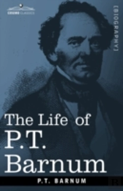 Bertrand.pt - Life Of P.T. Barnum