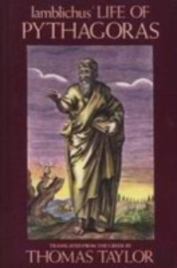 Bertrand.pt - Life Of Pythagoras