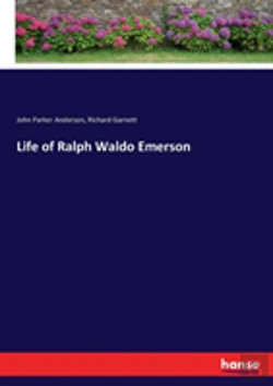 Bertrand.pt - Life Of Ralph Waldo Emerson
