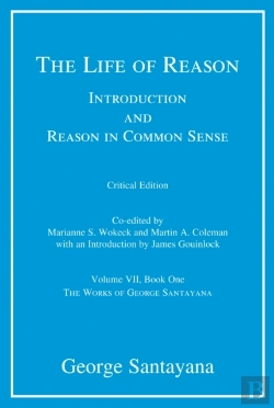 Bertrand.pt - Life Of Reason