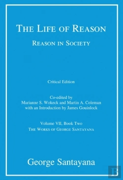 Bertrand.pt - Life Of Reason Or The Phases Of Human Progress