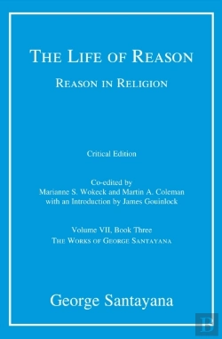 Bertrand.pt - Life Of Reason Or The Phases Of Human Progress