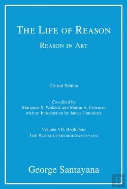 Bertrand.pt - Life Of Reason Or The Phases Of Human Progress