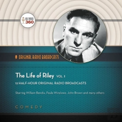 Bertrand.pt - Life Of Riley, Vol. 1