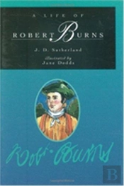Life Of Robert Burns, A