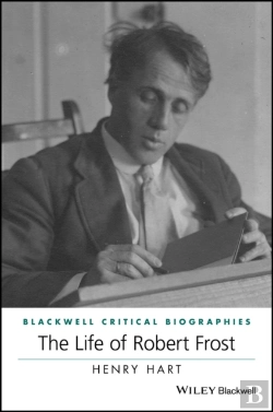 Bertrand.pt - Life Of Robert Frost