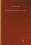 Life Of Robert Stephen Hawker