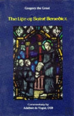 Bertrand.pt - Life Of Saint Benedict