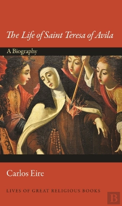 Bertrand.pt - Life Of Saint Teresa Of Avila