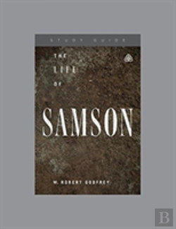 Bertrand.pt - Life Of Samson Study Guide The