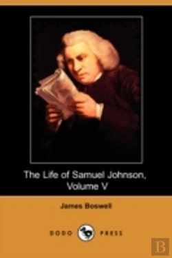 Bertrand.pt - Life Of Samuel Johnson, Volume V