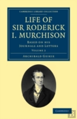 Bertrand.pt - Life Of Sir Roderick I. Murchison