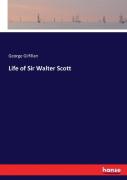 Life Of Sir Walter Scott