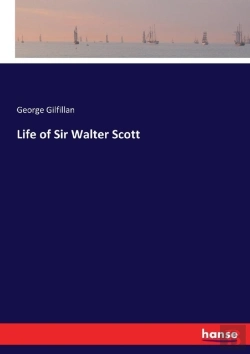 Bertrand.pt - Life Of Sir Walter Scott