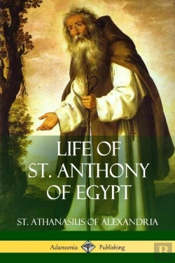 Bertrand.pt - Life Of St. Anthony Of Egypt