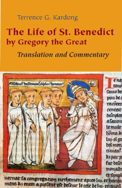 Bertrand.pt - Life Of St. Benedict By Gregory The Great